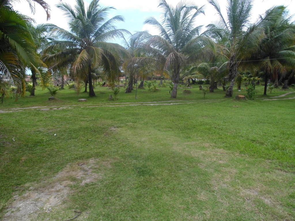 Seletto Green Pousada São Miguel dos Milagres Dış mekan fotoğraf