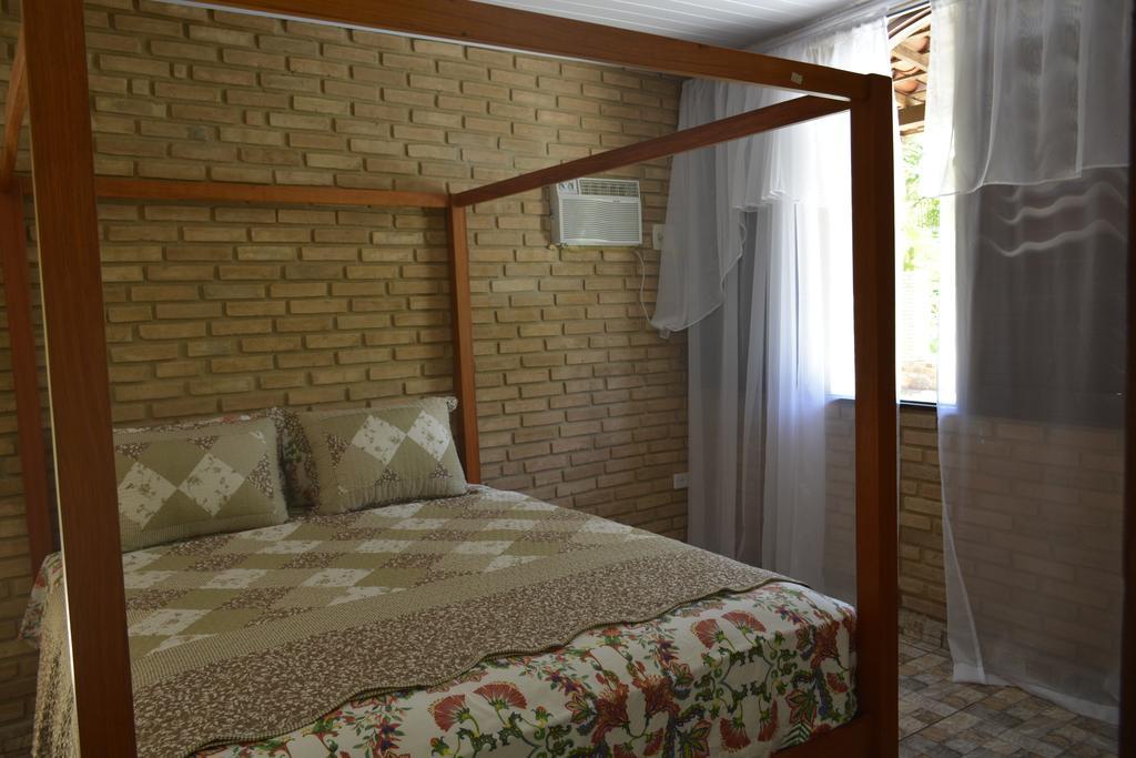 Seletto Green Pousada São Miguel dos Milagres Dış mekan fotoğraf