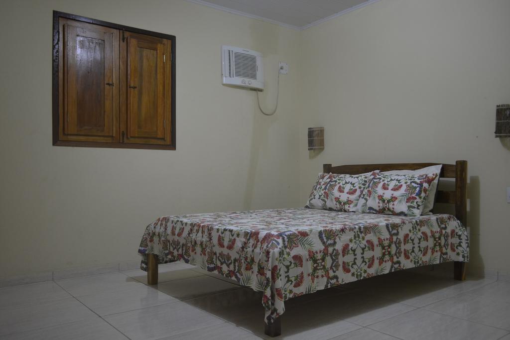 Seletto Green Pousada São Miguel dos Milagres Dış mekan fotoğraf