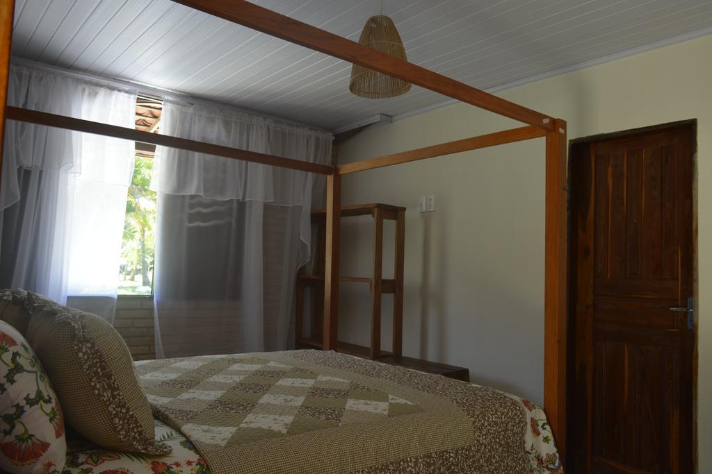 Seletto Green Pousada São Miguel dos Milagres Dış mekan fotoğraf