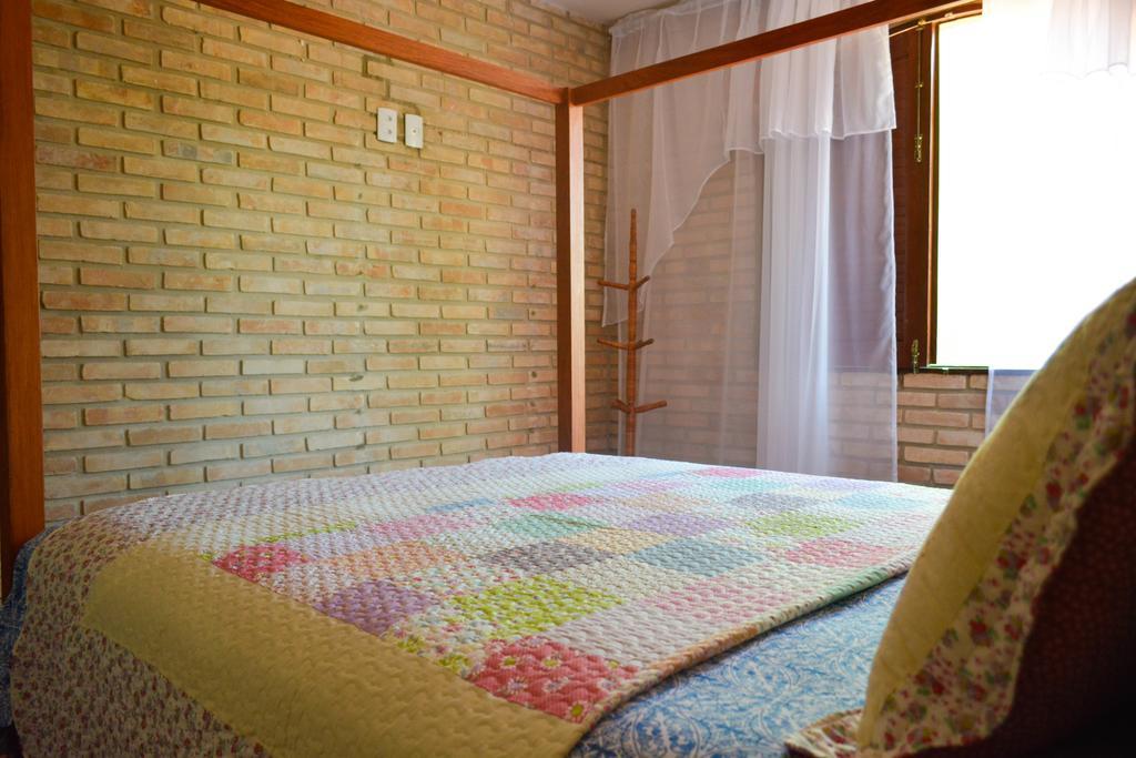 Seletto Green Pousada São Miguel dos Milagres Dış mekan fotoğraf