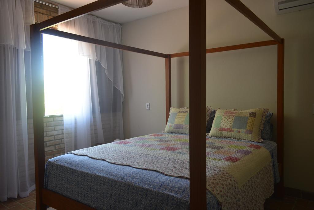 Seletto Green Pousada São Miguel dos Milagres Dış mekan fotoğraf