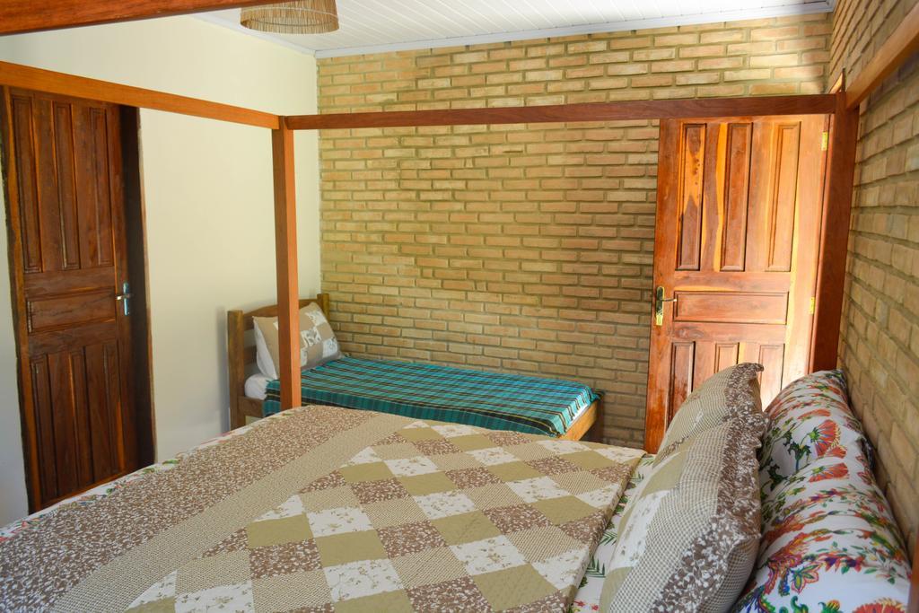Seletto Green Pousada São Miguel dos Milagres Dış mekan fotoğraf