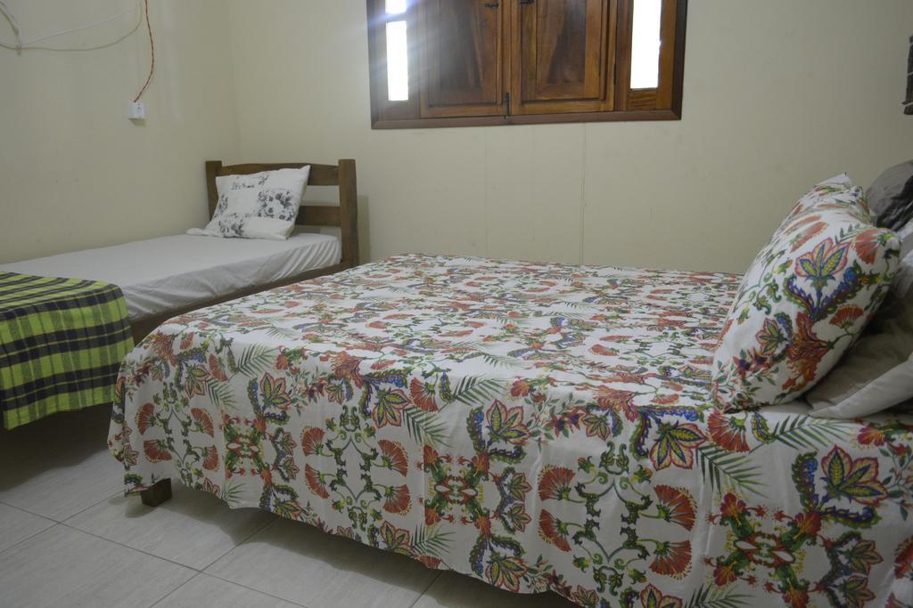 Seletto Green Pousada São Miguel dos Milagres Dış mekan fotoğraf
