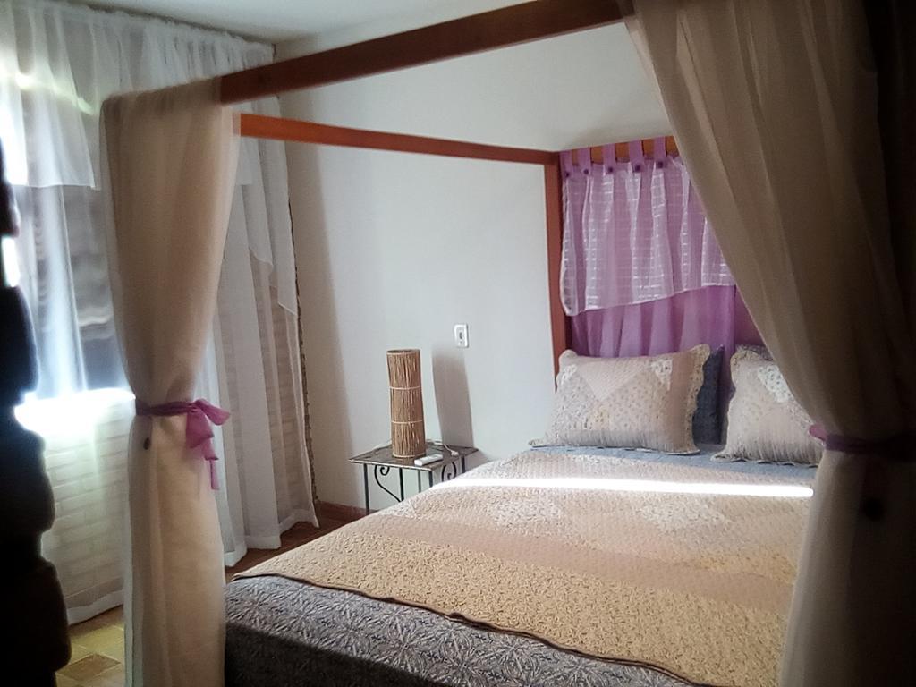 Seletto Green Pousada São Miguel dos Milagres Dış mekan fotoğraf