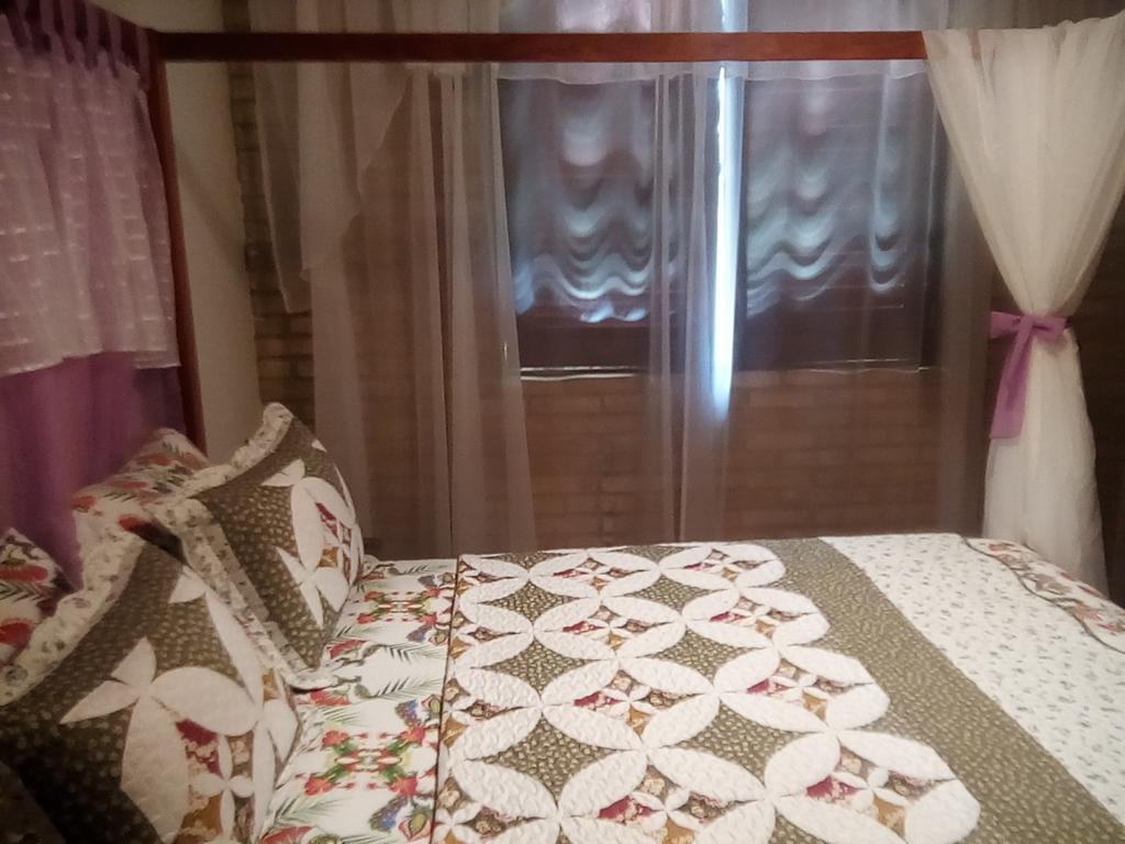 Seletto Green Pousada São Miguel dos Milagres Dış mekan fotoğraf