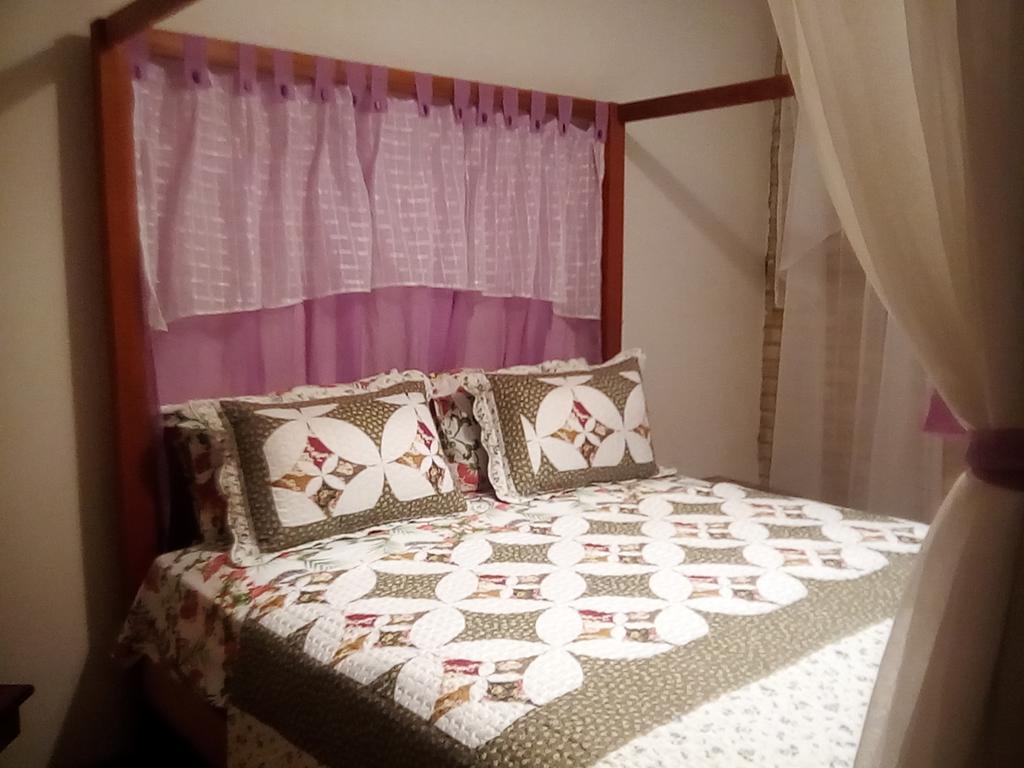 Seletto Green Pousada São Miguel dos Milagres Dış mekan fotoğraf