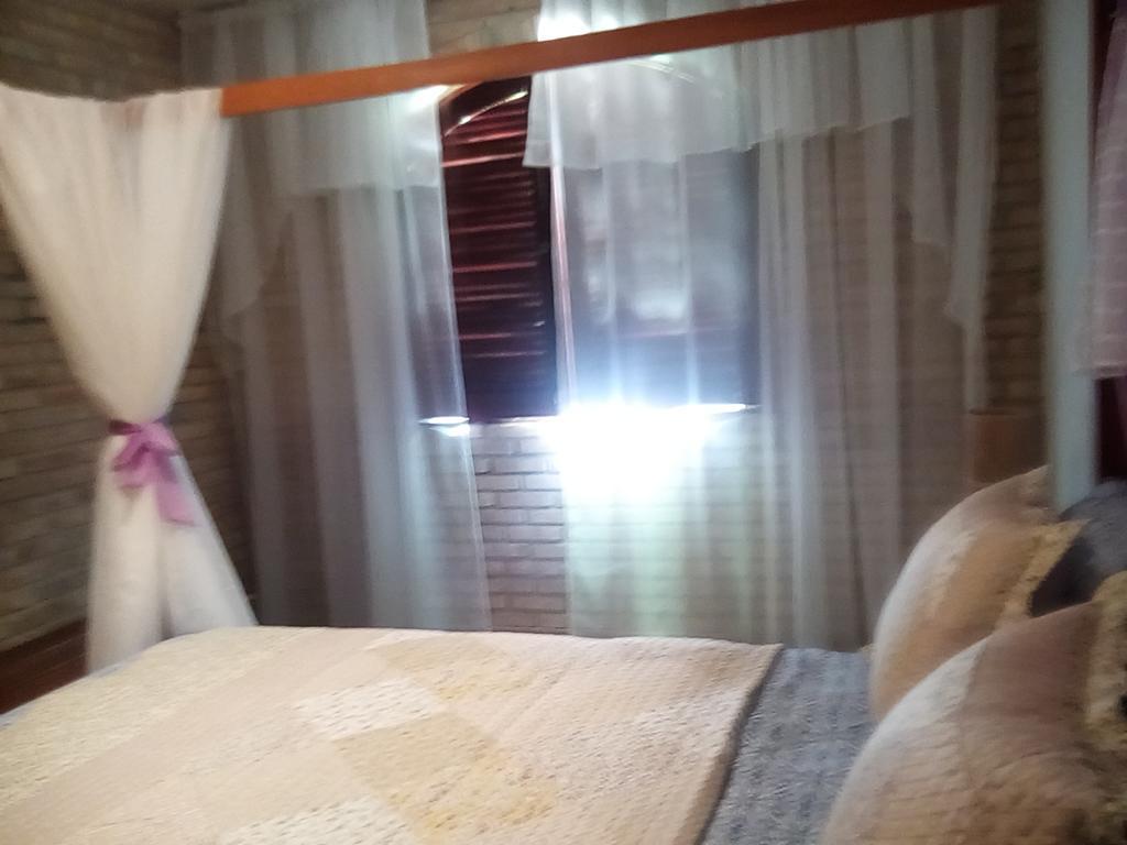 Seletto Green Pousada São Miguel dos Milagres Dış mekan fotoğraf